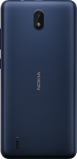 Nokia C1 2nd Edition (2021) — ürün görseli 2