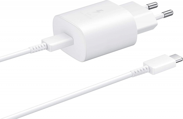 Samsung EP-TA800X Şarj Aleti (EP-TA800XBEGWW) — ürün görseli 2
