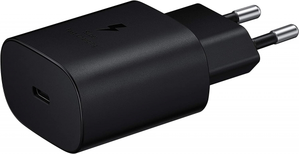 Samsung EP-TA800X Şarj Aleti (EP-TA800XBEGWW) — ürün görseli 3