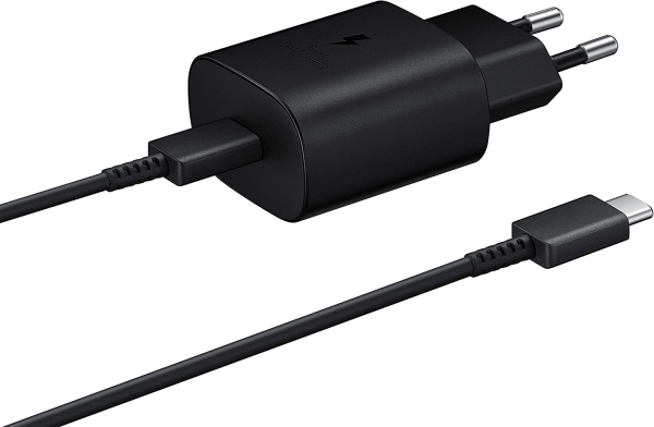 Samsung EP-TA800X Şarj Aleti (EP-TA800XBEGWW)
