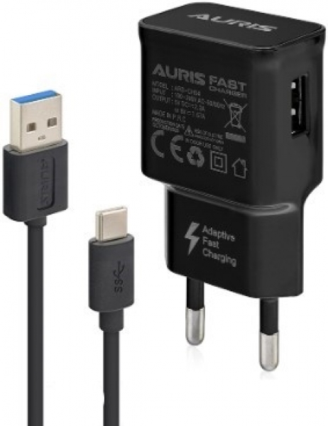 Auris ARS-CH05 Şarj Aleti — ürün görseli 2