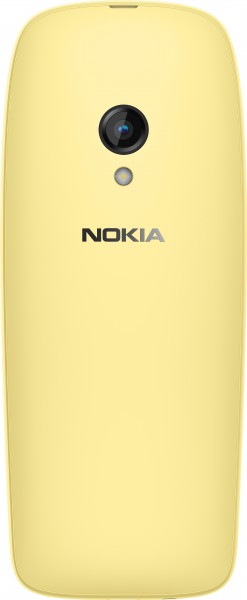 Nokia 6310 (2021) — ürün görseli 6