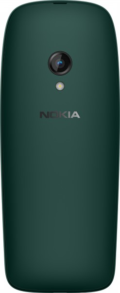 Nokia 6310 (2021) — ürün görseli 4