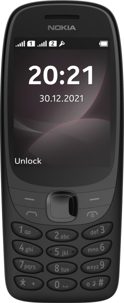 Nokia 6310 (2021) — ürün görseli 2