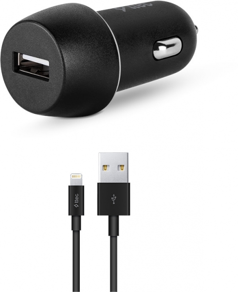 Ttec 2CKS20LS Şarj Aleti (Lightning)