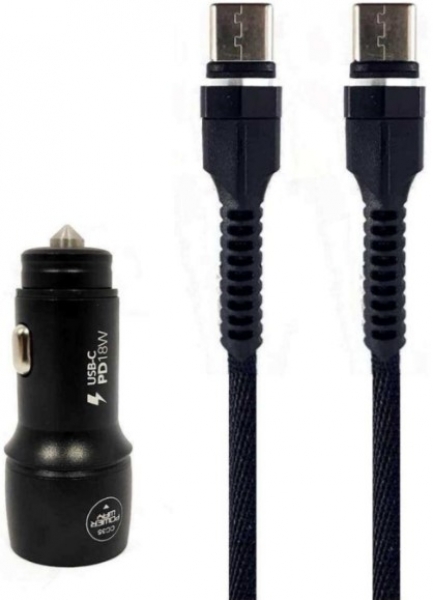 Powerway PD18W Şarj Aleti — ürün görseli 2