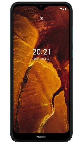 Nokia C30 (2021)