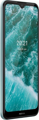 Nokia C30 (2021) — ürün görseli 3