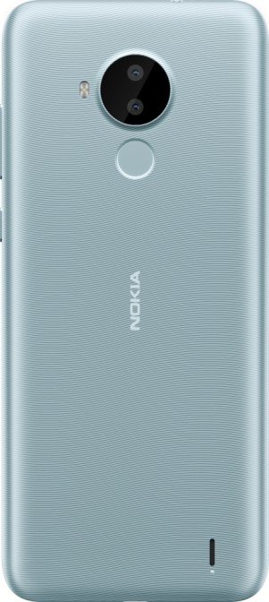 Nokia C30 (2021) — ürün görseli 2