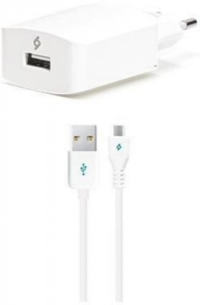 ttec SpeedCharger Mikro USB Şarj Aleti (2SCS01) — ürün görseli 2