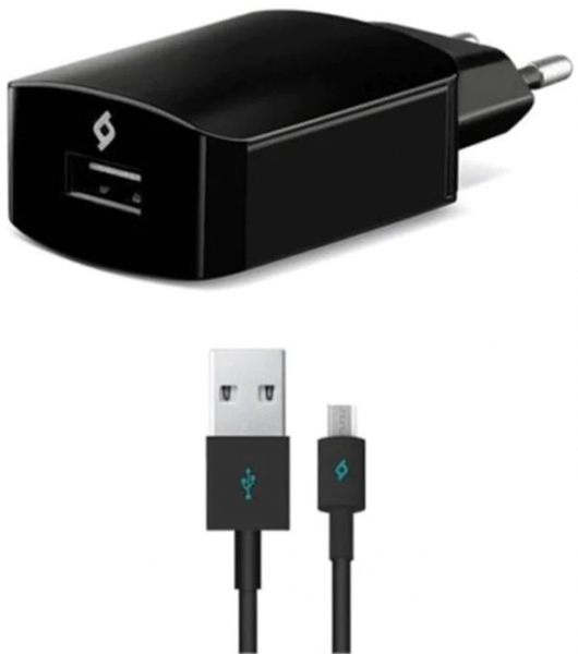 ttec SpeedCharger Mikro USB Şarj Aleti (2SCS01)