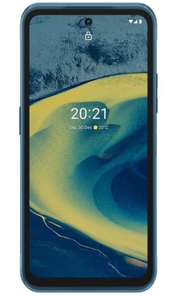 Nokia XR20 (2021)