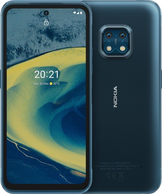 Nokia XR20 (2021) — ürün görseli 5