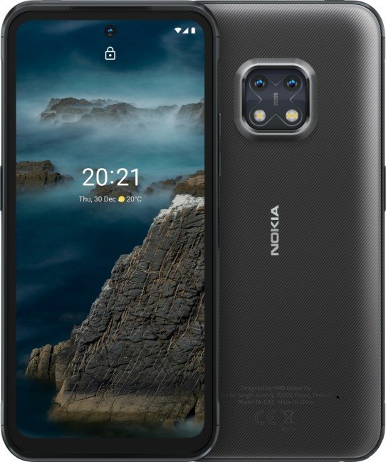 Nokia XR20 (2021) — ürün görseli 6