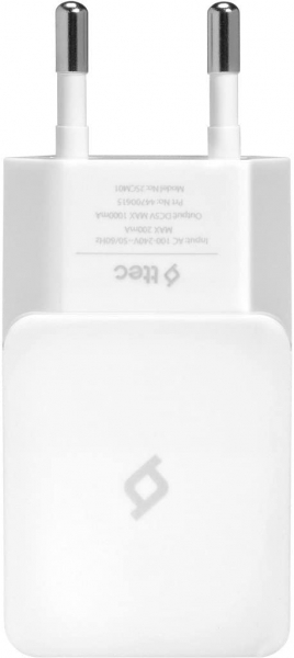 ttec 2SCM01 Şarj Aleti — ürün görseli 3