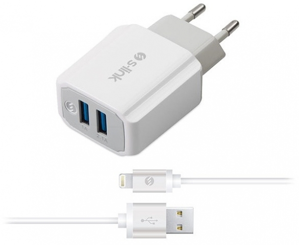 S-Link Swapp SW-C625 Şarj Aleti