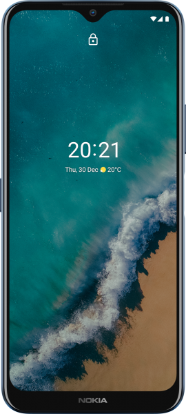 Nokia G50 (2021)