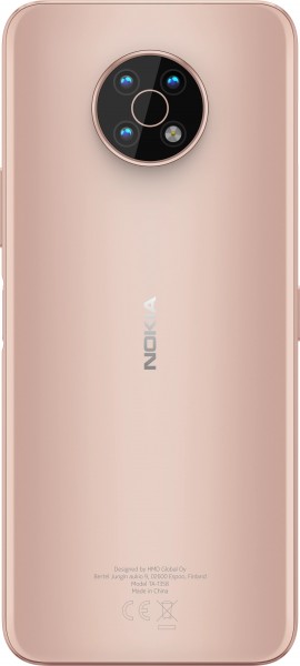 Nokia G50 — ürün görseli 4