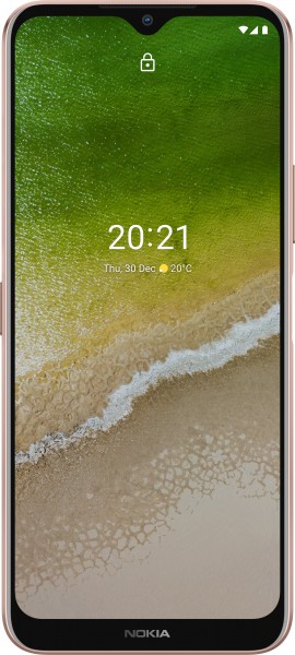 Nokia G50 — ürün görseli 2