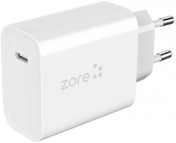 Zore XMac Serisi X3 Şarj Aleti — ürün görseli 2