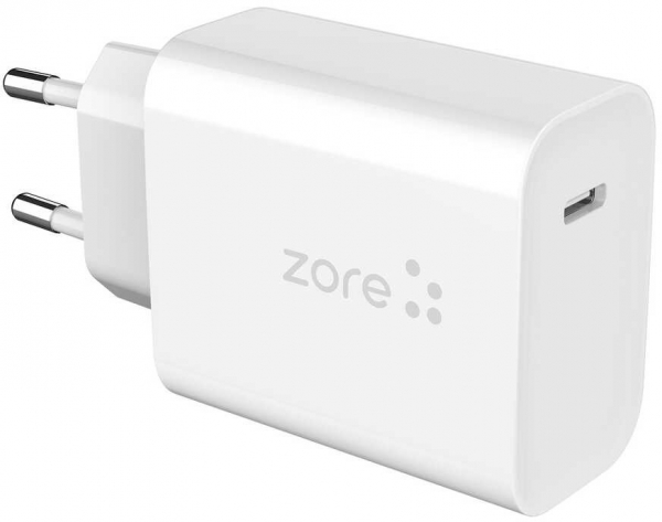 Zore XMac Serisi X3 Şarj Aleti