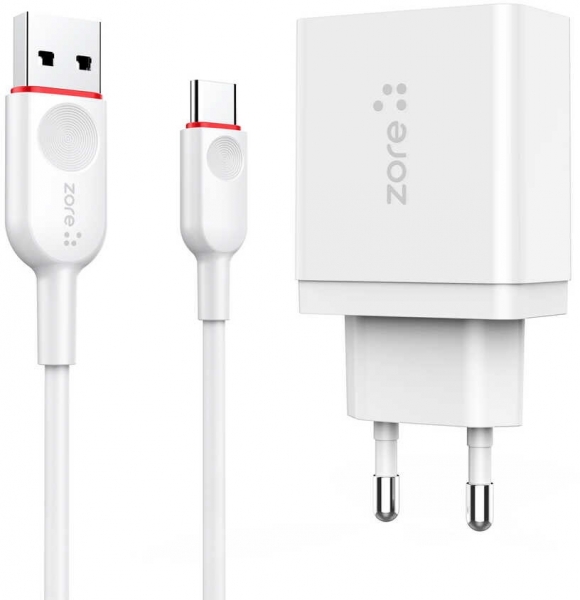 Zore XMac Serisi ZR-X2 Şarj Aleti — ürün görseli 2