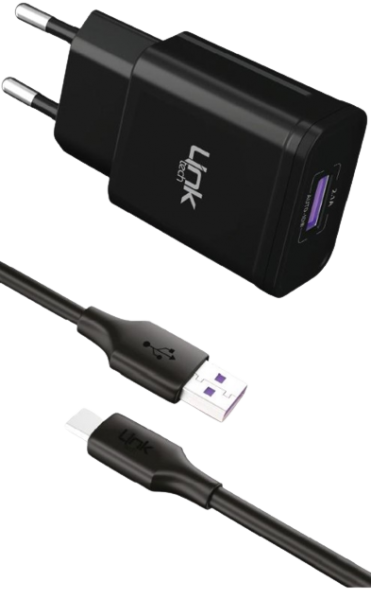 LinkTech S663 Şarj Aleti — ürün görseli 2