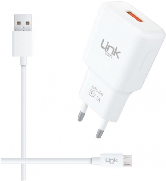 LinkTech T440 Şarj Aleti (T440E) — ürün görseli 2