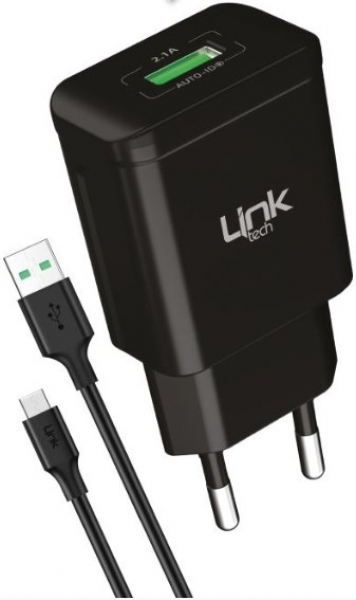 LinkTech S660 Şarj Aleti — ürün görseli 2