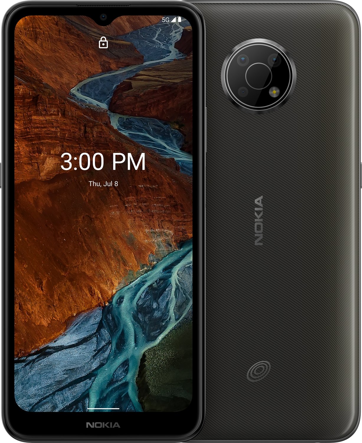 Nokia G300 (2021) — ürün görseli 3