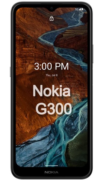 Nokia G300 (2021)