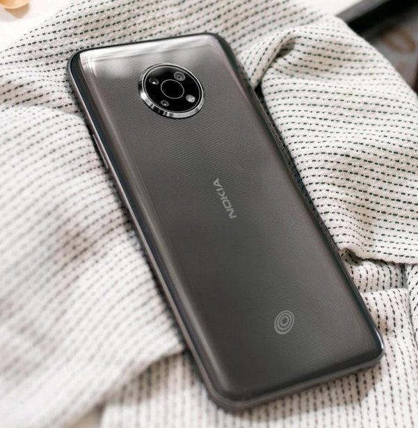 Nokia G300 (2021) — ürün görseli 4