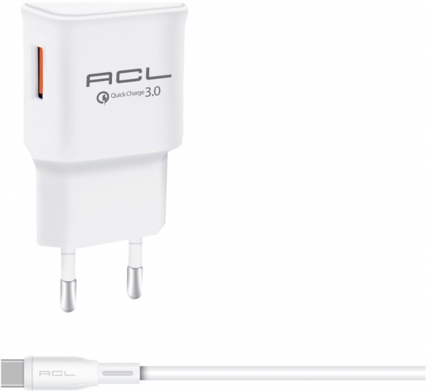 ACL AC-2 Şarj Aleti