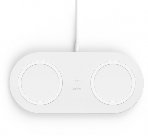 Belkin WIZ002VFWH Şarj Aleti — ürün görseli 2