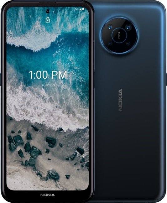 Nokia X100 (2021) — ürün görseli 3