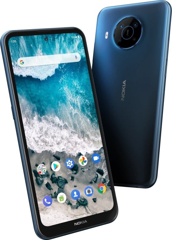 Nokia X100 (2021) — ürün görseli 4
