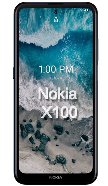 Nokia X100 (2021)
