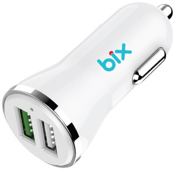 Bix BX-2UA18 Şarj Aleti — ürün görseli 3