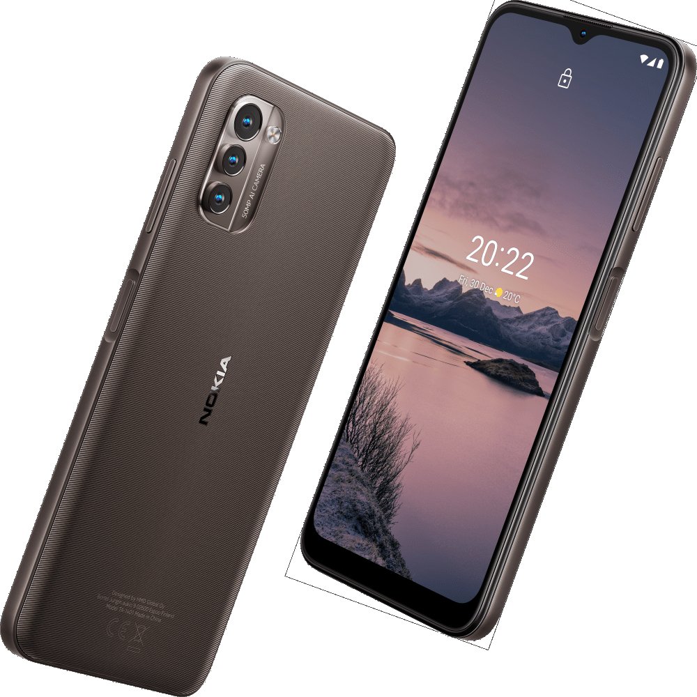 Nokia G21 (2022) — ürün görseli 5
