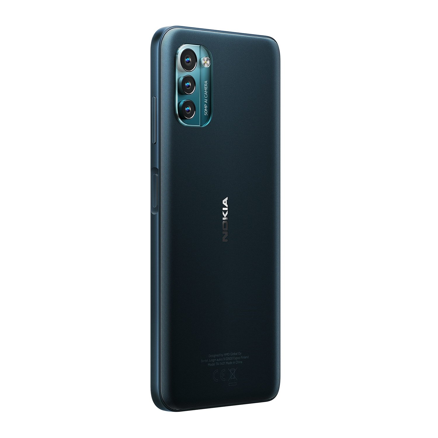 Nokia G21 (2022) — ürün görseli 4