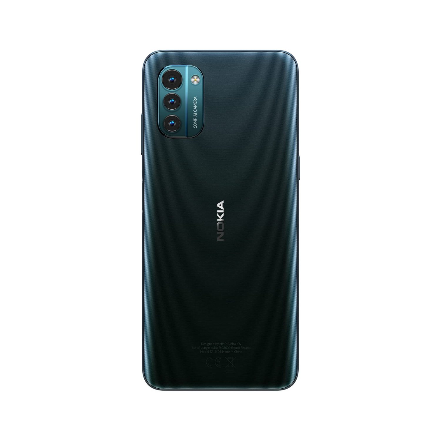 Nokia G21 (2022) — ürün görseli 2