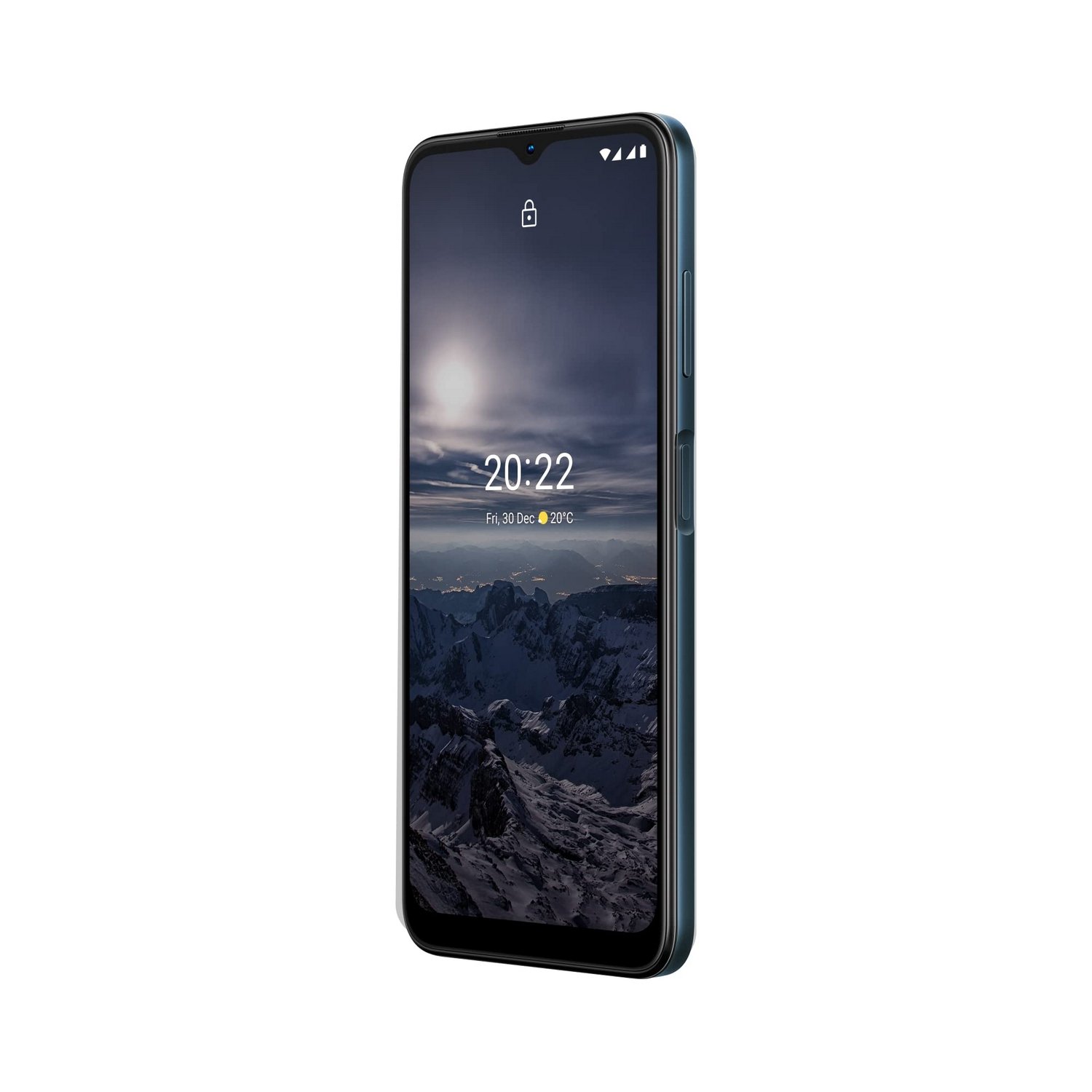 Nokia G21 (2022) — ürün görseli 3