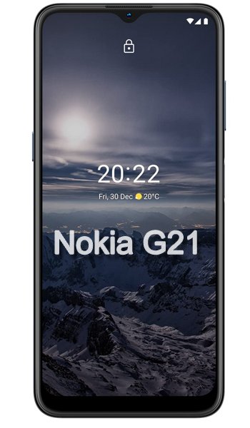 Nokia G21 (2022)