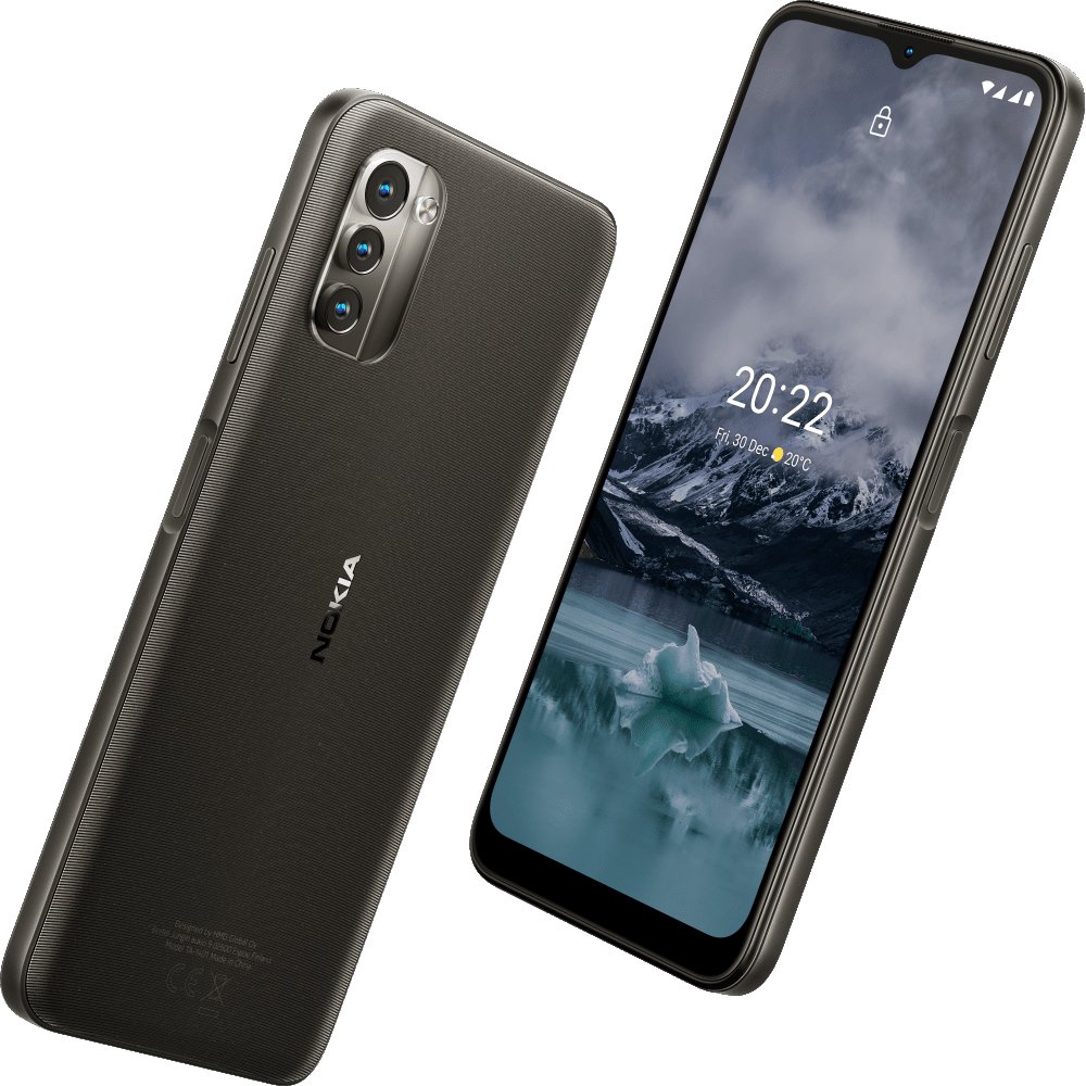 Nokia G11 (2022) — ürün görseli 4