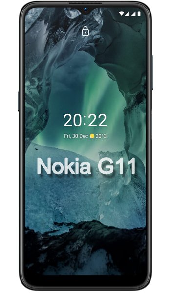 Nokia G11 (2022)