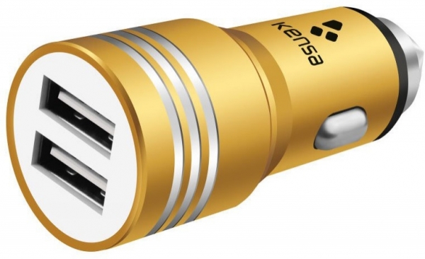 Kensa CR-96 Şarj Aleti — ürün görseli 3