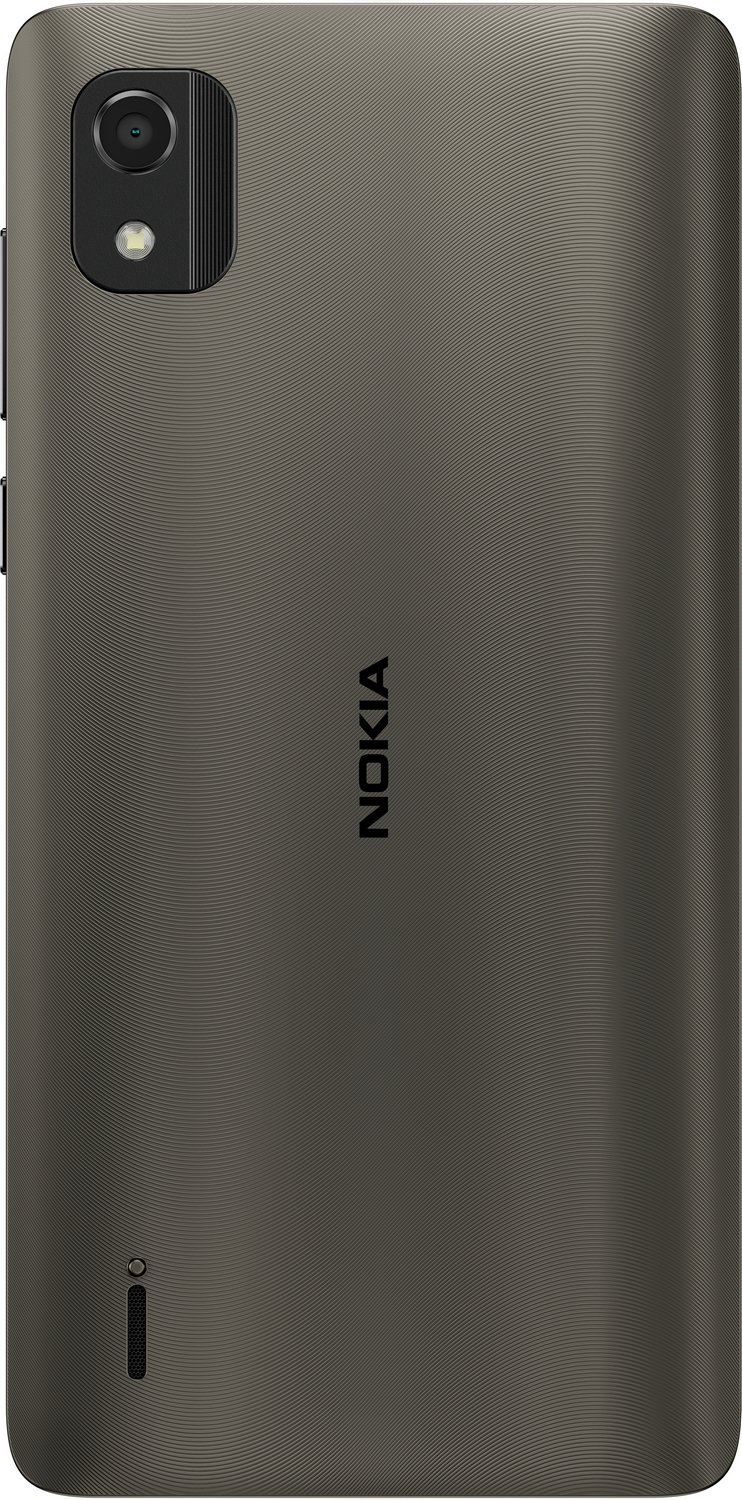 Nokia C2 2nd Edition (2022) — ürün görseli 5