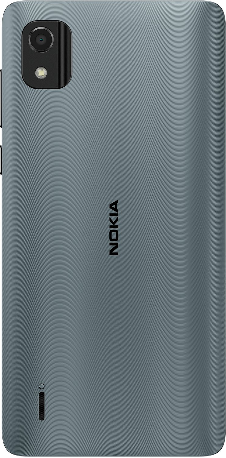 Nokia C2 2nd Edition (2022) — ürün görseli 2
