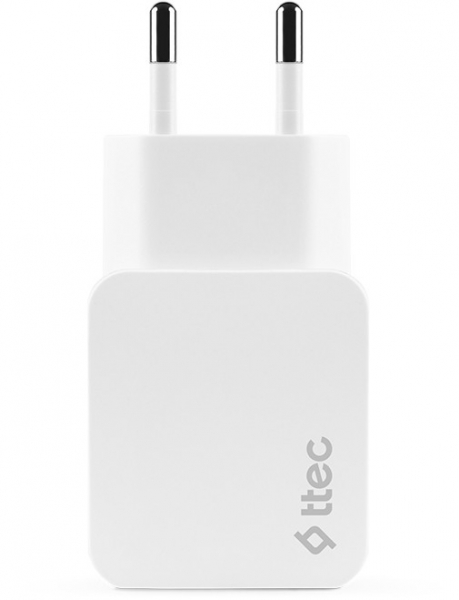 ttec Quantum PD Apple Şarj Aleti (2SCM07B) — ürün görseli 2