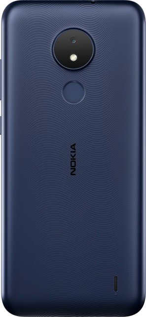 Nokia C21 (2022) — ürün görseli 6